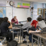 Featured School Visits: Daily High School & Will Rogers on 4-30-26