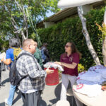 Featured School Visits: Daily High School & Will Rogers on 4-30-26