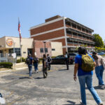 Featured School Visits: Daily High School & Will Rogers on 4-30-26