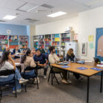 Featured School Visits: Daily High School & Will Rogers on 4-30-26