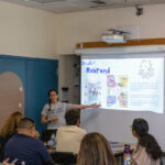 Featured School Visits: Daily High School & Will Rogers on 4-30-26