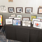 Student Art Showcase 2026