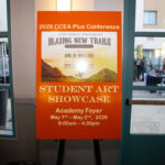 Student Art Showcase 2026