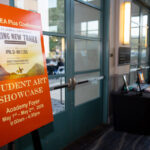 Student Art Showcase 2026