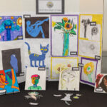 Student Art Showcase 2026