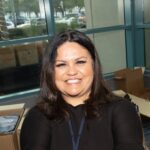 Annette Ledesma, CCEA Plus Southern CA Rep
