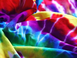 Tie-Dye Student Engagement Workshop, CCEA Plus 2027 Conference
